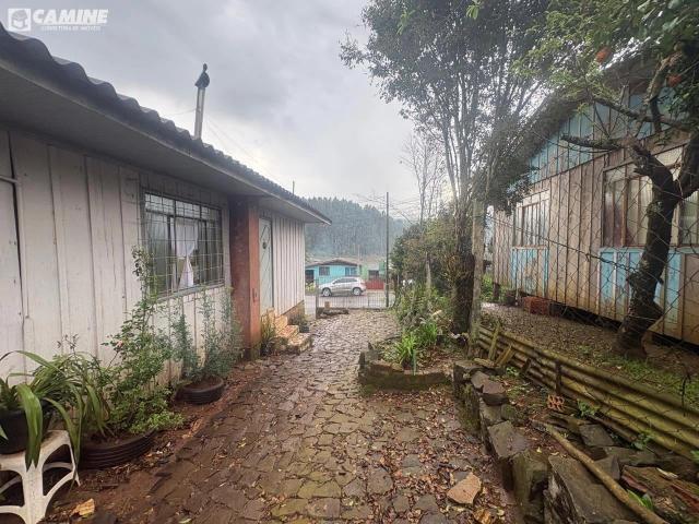 Terreno / Lote para Venda em Palmas/PR São Francisco 4 Quartos