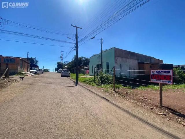 Terreno / Lote para Venda em Palmas/PR São Francisco
