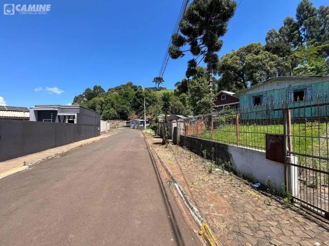 Terreno / Lote para Venda em Palmas/PR São José 2 Quartos
