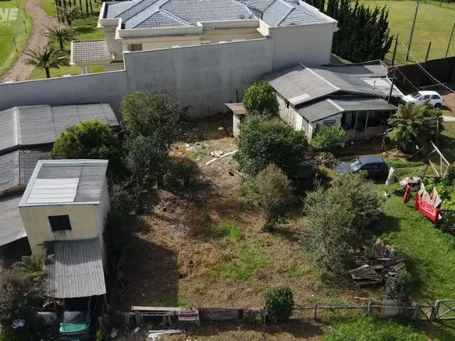 Terreno / Lote para Venda em Palmas/PR Santuário