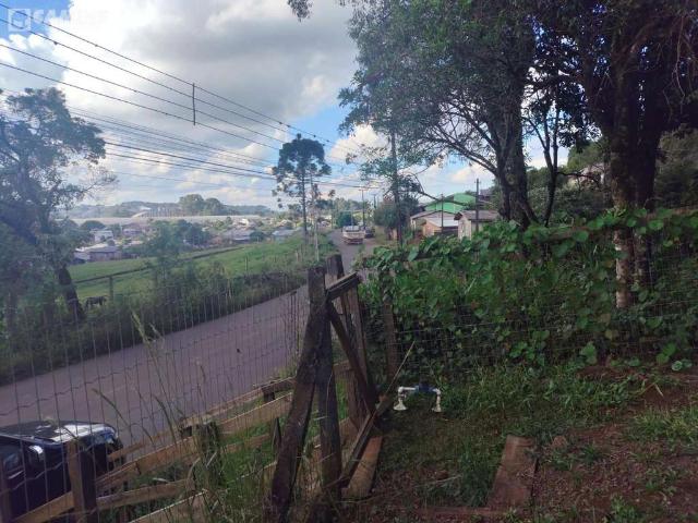 Terreno / Lote para Venda em Palmas/PR Serrinha