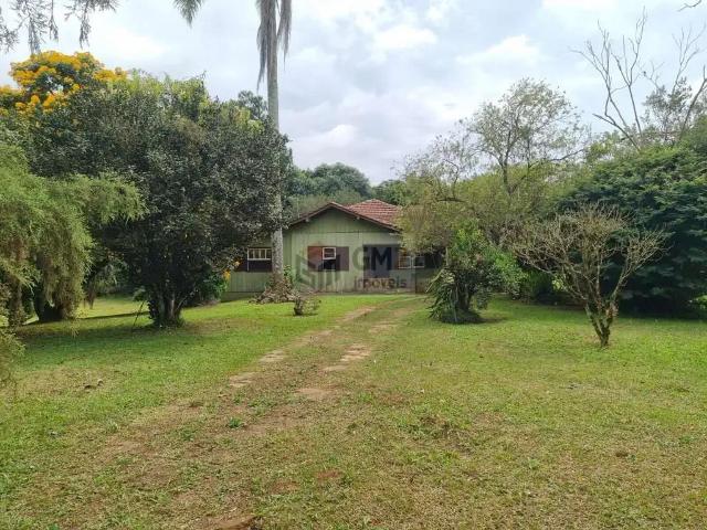Terreno / Lote para Venda em Palmeira/PR Centro
