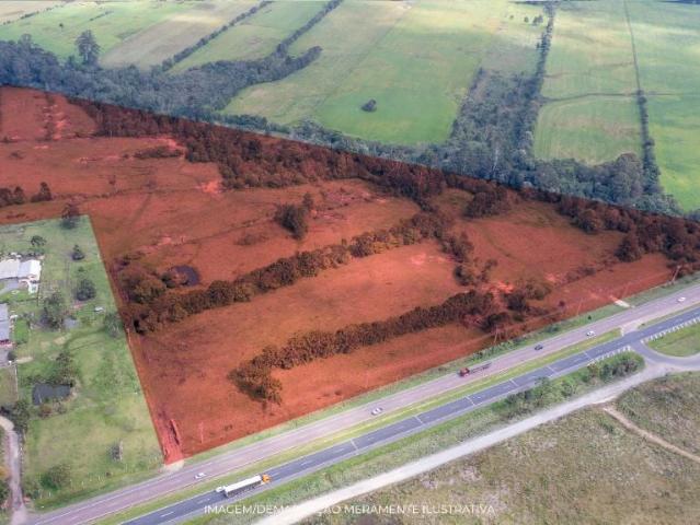Terreno / Lote para Venda em Palmeira/PR Colonia Witmarsum