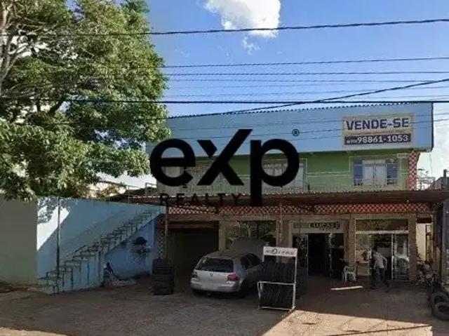 Terreno / Lote para Venda em Palmital/PR Centro