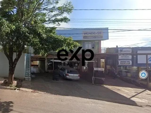 Terreno / Lote para Venda em Palmital/PR Centro