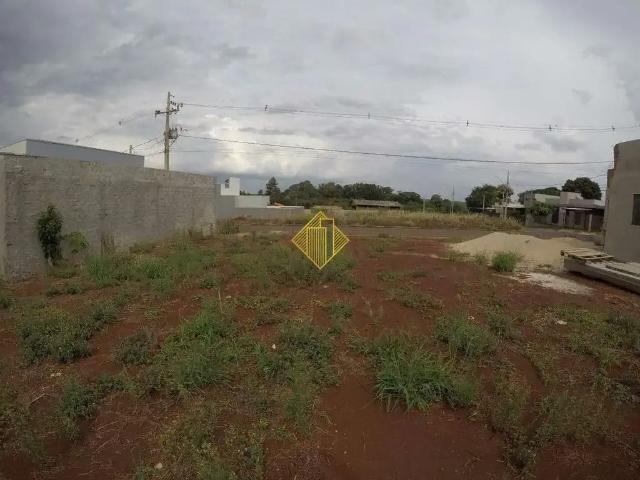 Terreno / Lote para Venda em Palotina/PR Osvaldo Cruz