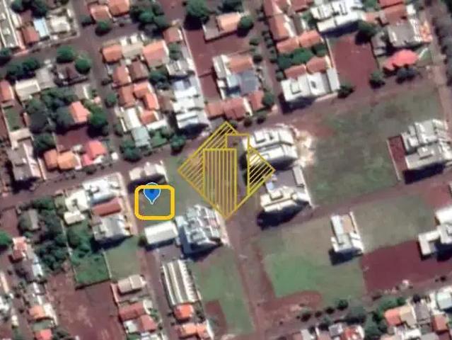 Terreno / Lote para Venda em Palotina/PR Dallas