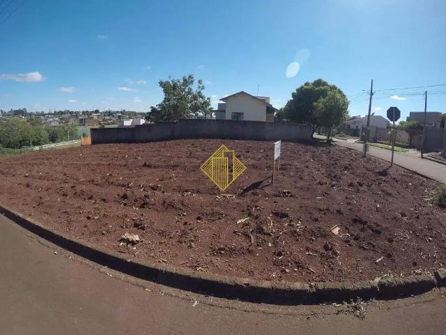 Terreno / Lote para Venda em Palotina/PR Interlagos
