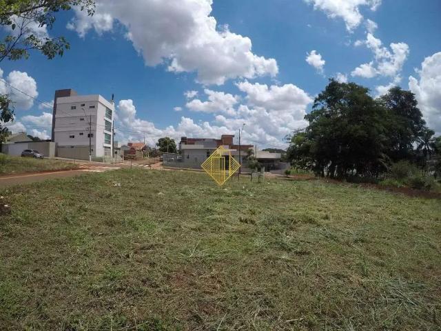 Terreno / Lote para Venda em Palotina/PR Interlagos