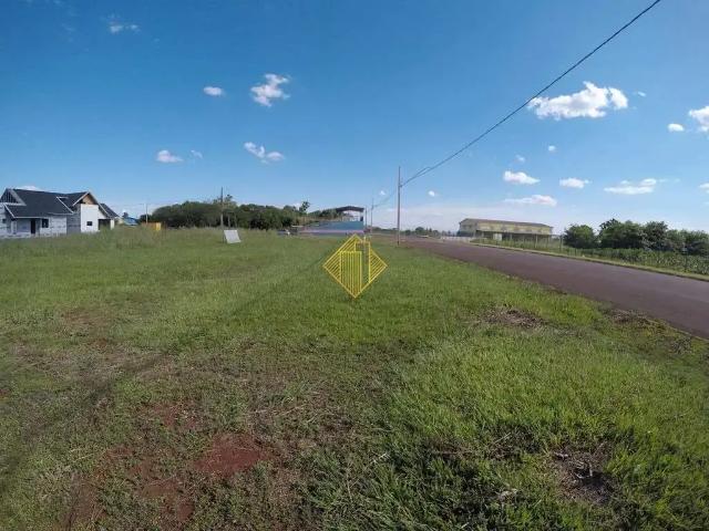 Terreno / Lote para Venda em Palotina/PR Jardim Itália