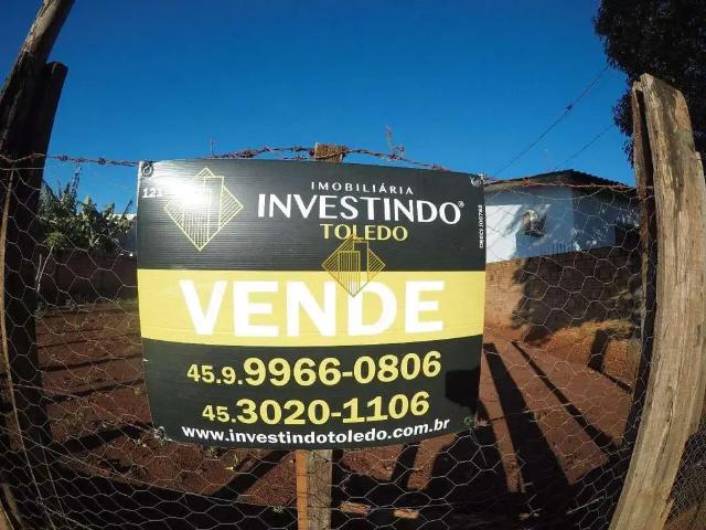 Terreno / Lote para Venda em Palotina/PR União