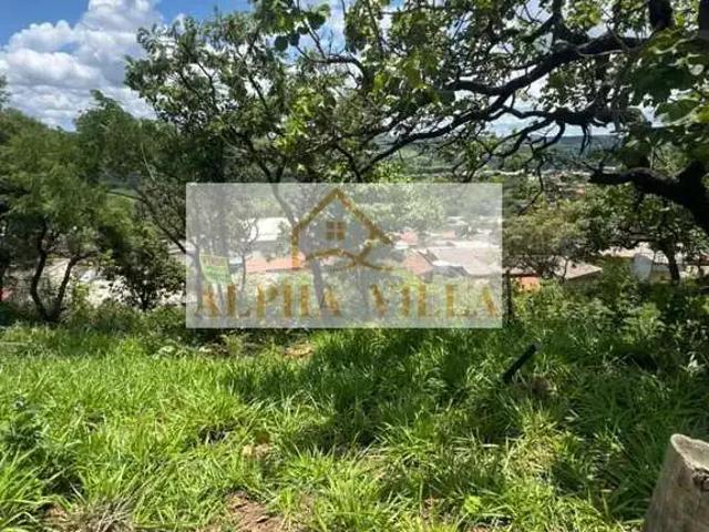 Terreno / Lote para Venda em Pará de Minas/MG Grão Pará 1 Quartos
