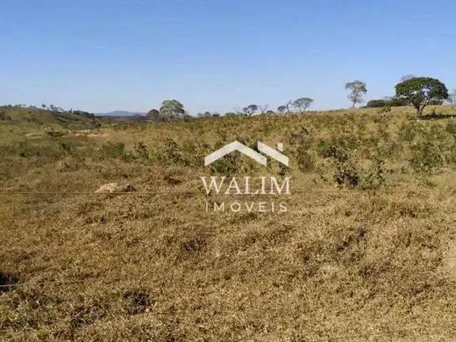 Terreno / Lote para Venda em Pará de Minas/MG Cores de Minas