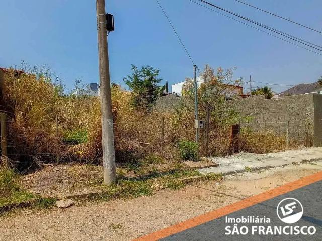 Terreno / Lote para Venda em Pará de Minas/MG São José