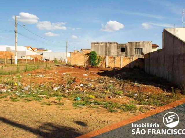 Terreno / Lote para Venda em Pará de Minas/MG Papa João Paulo II
