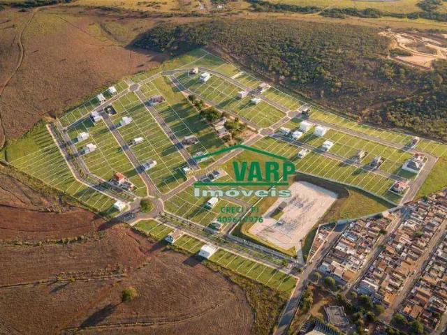 Terreno / Lote para Venda em Pará de Minas/MG Providência