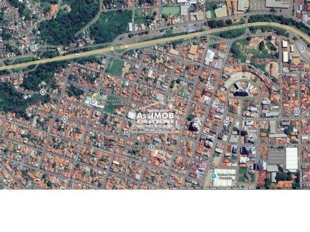 Terreno / Lote para Venda em Paracatu/MG Bela Vista I