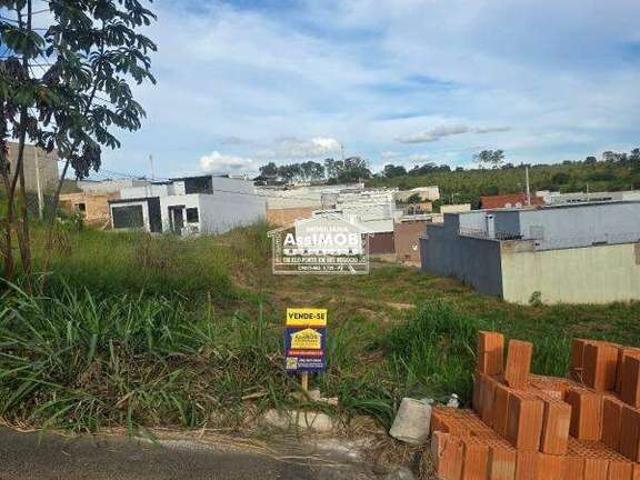Terreno / Lote para Venda em Paracatu/MG Jardim América II