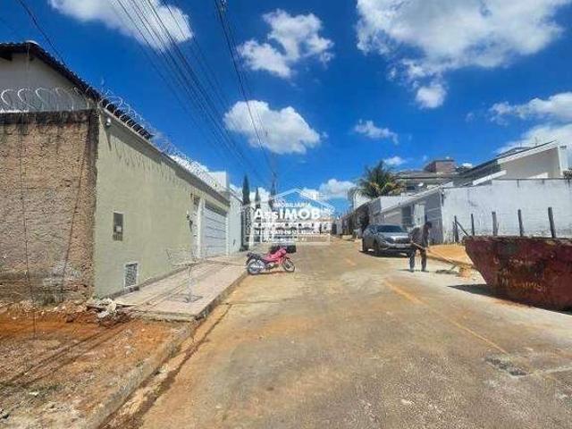 Terreno / Lote para Venda em Paracatu/MG Parque do Príncipe