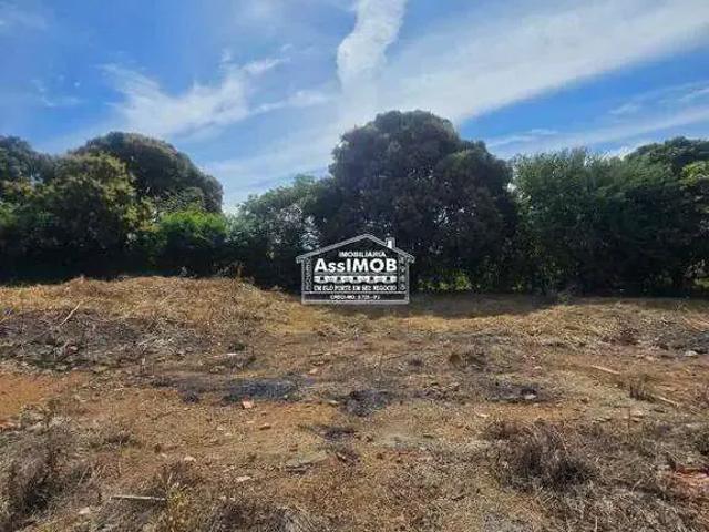 Terreno / Lote para Venda em Paracatu/MG Santo Eduardo