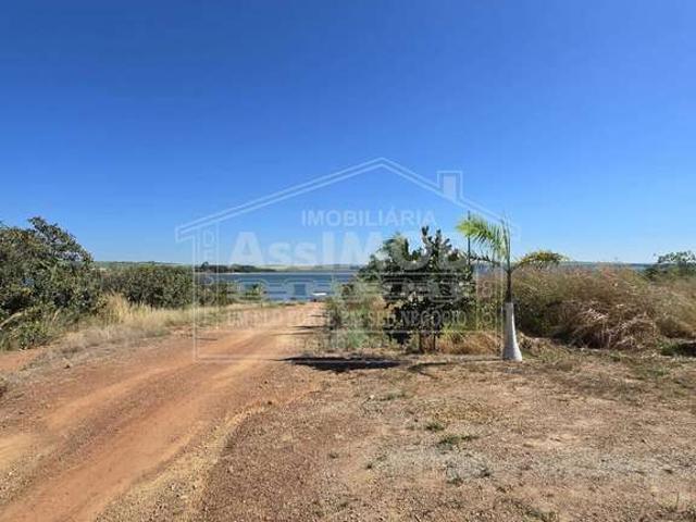 Terreno / Lote para Venda em Paracatu/MG Área Rural de Paracatu