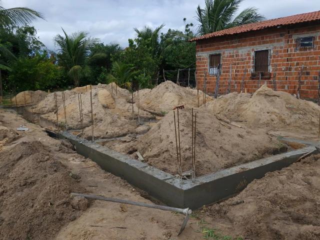 Terreno / Lote para Venda em Paracuru/CE Maleitas