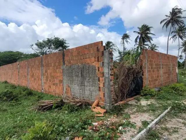 Terreno / Lote para Venda em Paracuru/CE Centro