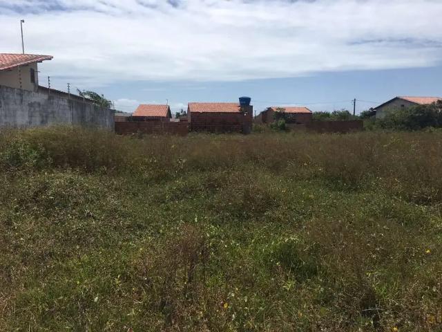 Terreno / Lote para Venda em Paracuru/CE Centro