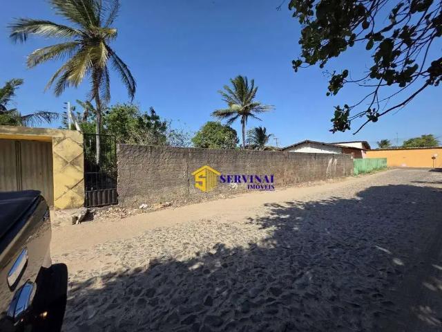 Terreno / Lote para Venda em Paracuru/CE Centro