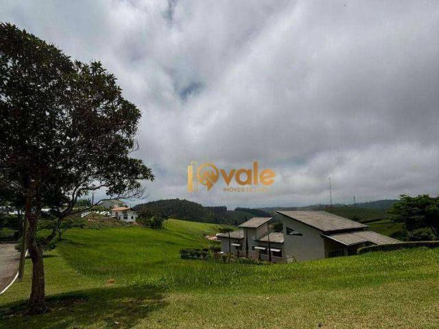 Terreno / Lote para Venda em Paraibuna/SP Village Parahybuna