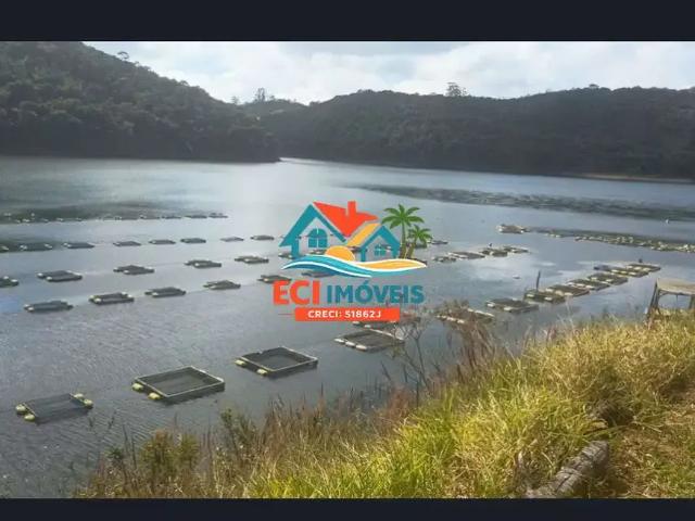 Terreno / Lote para Venda em Paraibuna/SP Zona Rural 2 Quartos