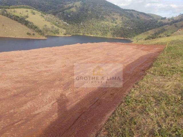 Terreno / Lote para Venda em Paraibuna/SP Zona Rural