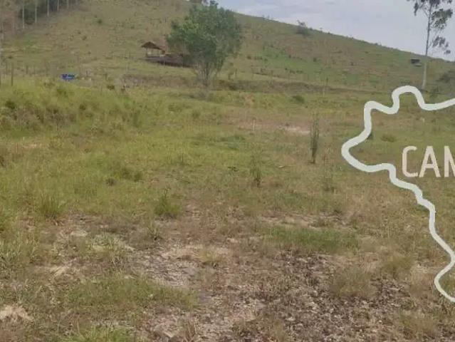 Terreno / Lote para Venda em Paraibuna/SP Zona Rural