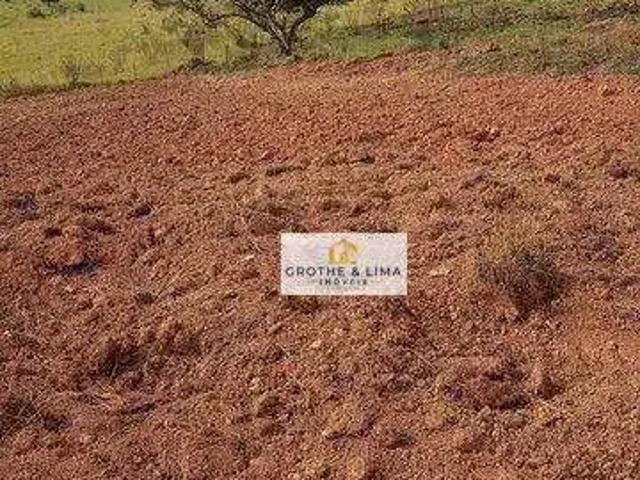 Terreno / Lote para Venda em Paraibuna/SP Zona Rural