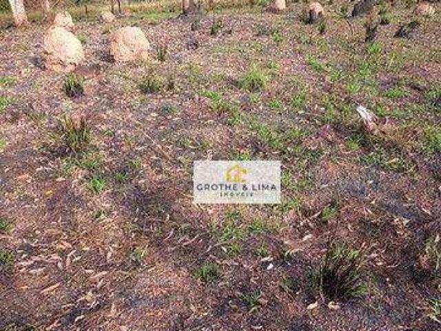 Terreno / Lote para Venda em Paraibuna/SP Zona Rural