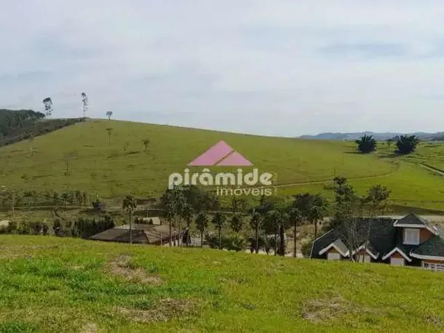 Terreno / Lote para Venda em Paraibuna/SP Zona Rural