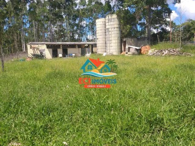 Terreno / Lote para Venda em Paraibuna/SP Bairro do Macaco