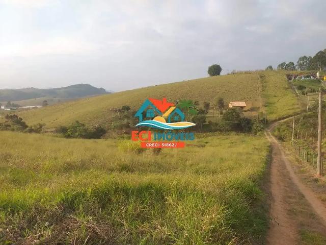 Terreno / Lote para Venda em Paraibuna/SP Bairro da Fartura