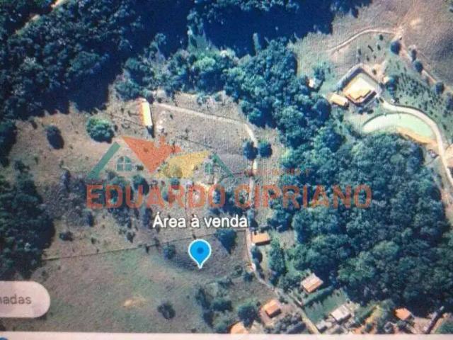 Terreno / Lote para Venda em Paraibuna/SP Capim D'Angola