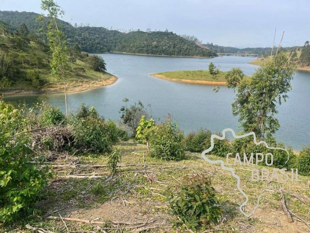 Terreno / Lote para Venda em Paraibuna/SP Centro
