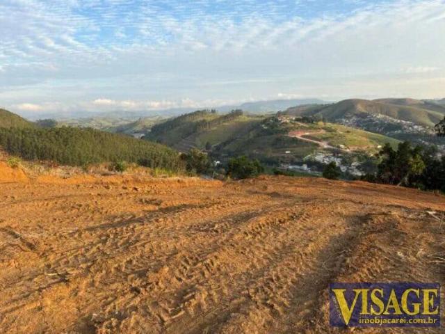 Terreno / Lote para Venda em Paraibuna/SP Escaramuças