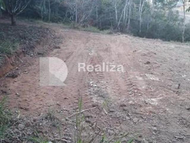 Terreno / Lote para Venda em Paraibuna/SP Morro Azul