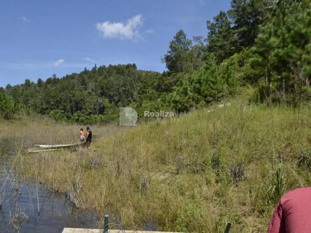 Terreno / Lote para Venda em Paraibuna/SP Rio Pardo