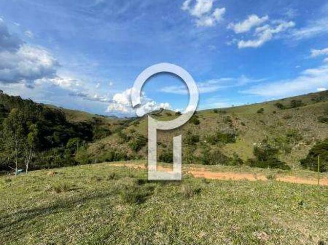 Terreno / Lote para Venda em Paraíba do Sul/RJ Centro