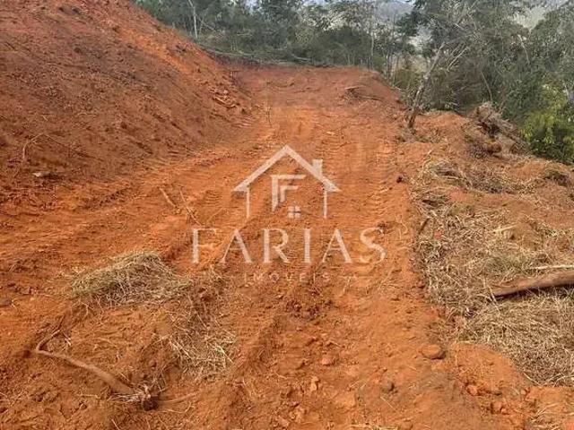 Terreno / Lote para Venda em Paraíba do Sul/RJ Sebollas