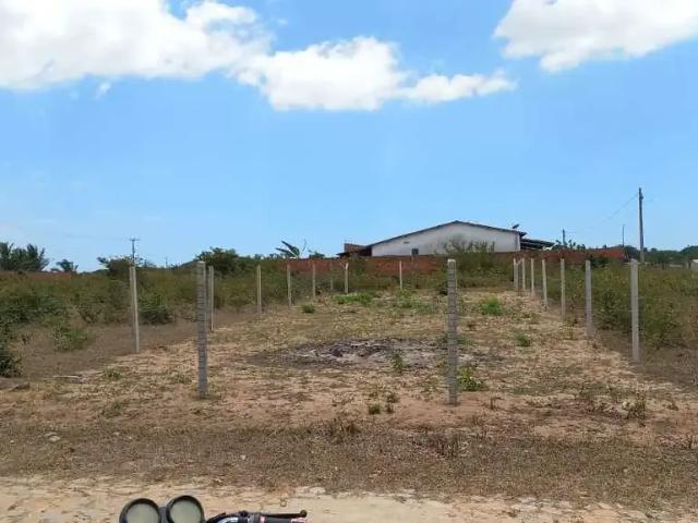 Terreno / Lote para Venda em Paraipaba/CE Zona Rural