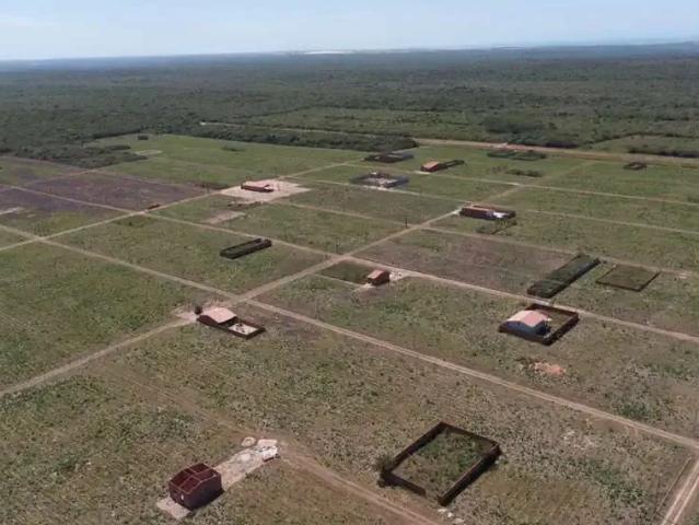 Terreno / Lote para Venda em Paraipaba/CE Centro