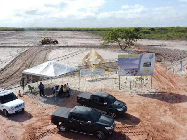 Terreno / Lote para Venda em Paraipaba/CE Lagoinha