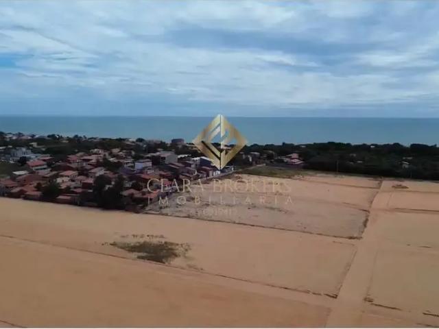 Terreno / Lote para Venda em Paraipaba/CE Lagoinha