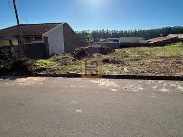 Terreno / Lote para Venda em Paraíso do Norte/PR Jardim Eldorado